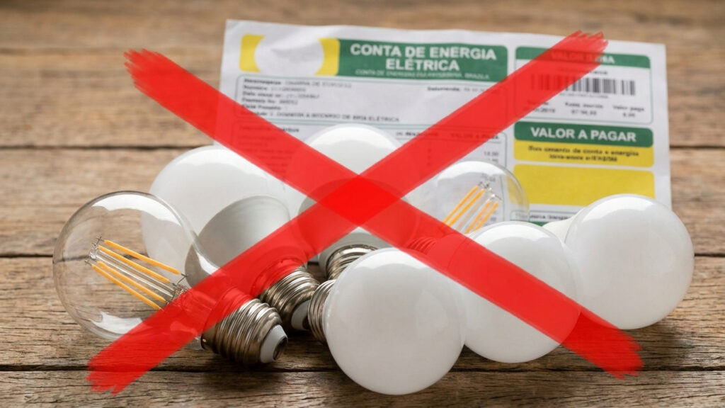 Adeus desperdício na conta de luz: o erro clássico com o celular que você comete todo dia e eleva o valor da fatura