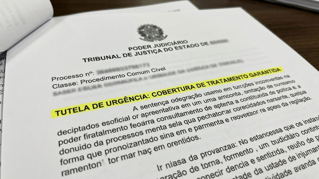 Plano de saúde nega tratamento para criança autista alegando regras da ANS e Justiça concede liminar obrigando cobertura de clínica de R$ 8 mil