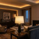 Os 3 modelos de luminárias que transformam qualquer sala simples em um ambiente aconchegante com padrão e sofisticação de hotel 5 estrelas