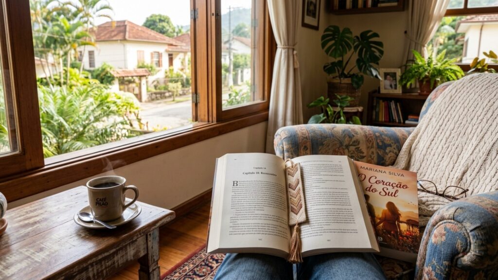 Segundo a psicologia, mergulhar em um romance durante o fim de semana pode ser um dos passatempos mais úteis para quem passa a semana inteira pensando e resolvendo problemas