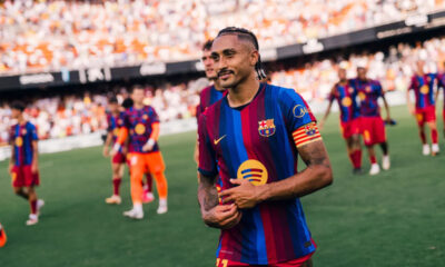 Foto: Divulgação/Barcelona