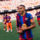Foto: Divulgação/Barcelona