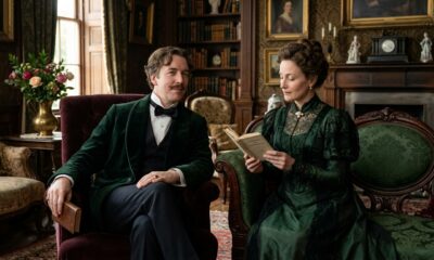 Frase de Oscar Wilde e sua visão sobre o amor: “Um homem pode viver feliz com qualquer mulher, desde que não a ame.” Uma reflexão irônica sobre paixão e felicidade