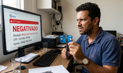 Cliente cancela cartão de crédito, banco segue cobrando anuidade e negativa o nome, mas tribunal condena a instituição a pagar R$ 12 mil