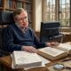 Frase de Stephen Hawking: “O maior inimigo do conhecimento não é a ignorância, mas a ilusão do conhecimento.” Uma reflexão sobre o perigo de acreditar que já sabemos tudo