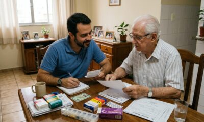 Especialistas em psicologia afirmam que filhos adultos que estão sempre presentes para os pais idosos podem carregar uma antiga necessidade de finalmente se sentirem reconhecidos