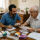 Especialistas em psicologia afirmam que filhos adultos que estão sempre presentes para os pais idosos podem carregar uma antiga necessidade de finalmente se sentirem reconhecidos