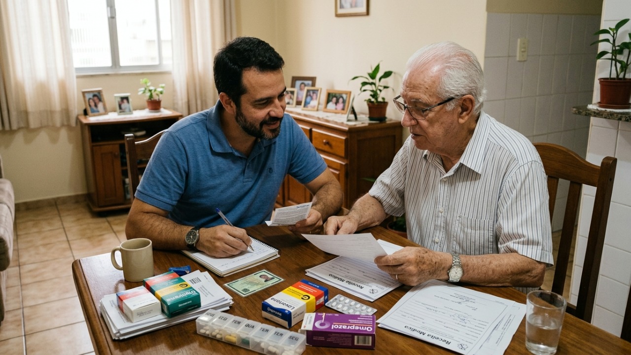 Especialistas em psicologia afirmam que filhos adultos que estão sempre presentes para os pais idosos podem carregar uma antiga necessidade de finalmente se sentirem reconhecidos