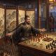 Frase de Sun Tzu: “Aparenta ser fraco quando fores forte, e forte quando fores fraco” e por que mostrar tudo o que você tem pode ser um erro estratégico