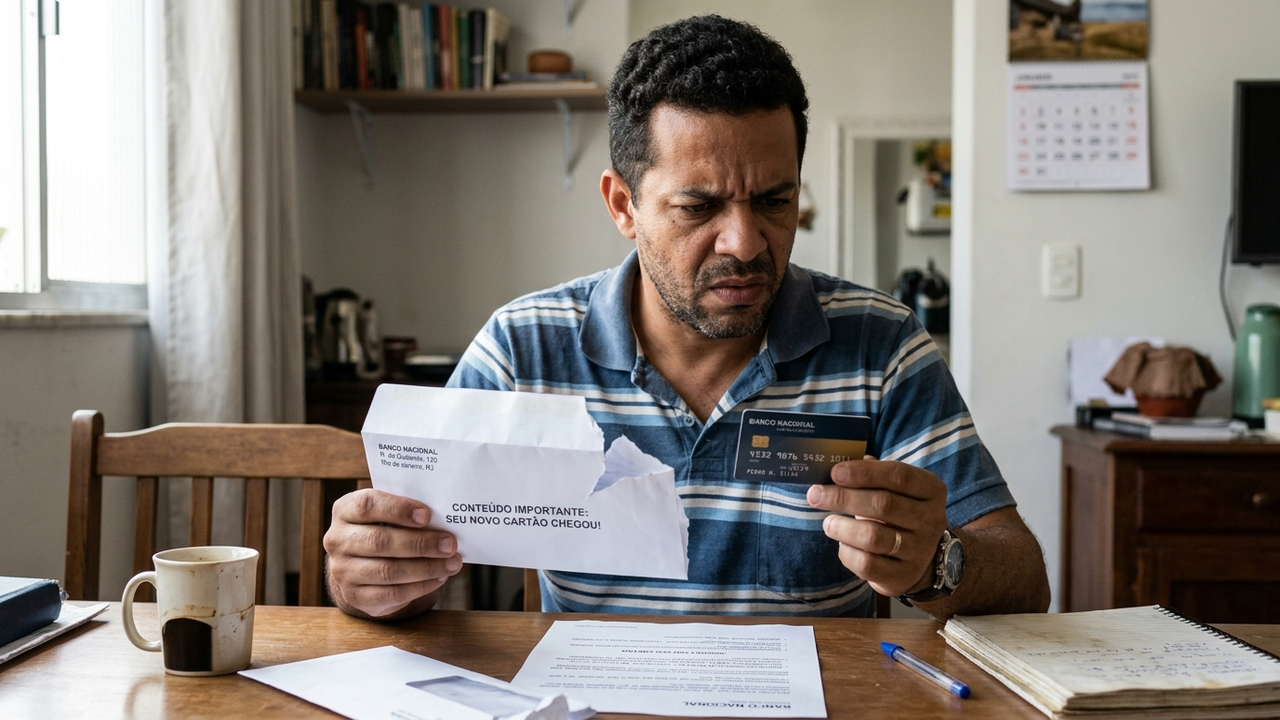 Banco envia cartão de crédito sem pedido, cobra anuidade e negativa cliente, mas STJ condena a instituição a pagar R$ 15 mil de indenização