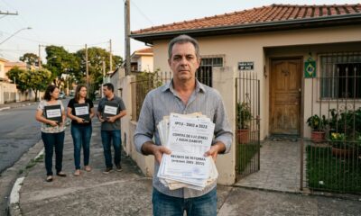 Irmão morou sozinho na casa que era da mãe por 22 anos, cuidou de tudo e agora alega usucapião contra os outros herdeiros, já que ninguém nunca quis dividir as despesas nem morar no imóvel