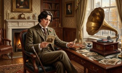 Especialistas em psicologia concordam com Oscar Wilde: “A arte da música é a que mais perto se encontra das lágrimas e das lembranças” e apontam a adolescência como fase especialmente marcante para memórias musicais
