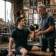 Arnold Schwarzenegger, 79 anos: "Seja útil, vá fazer algo pelos outros, uma das chaves do sucesso é retribuir."