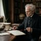 Frase do dia de Arthur Schopenhauer : "A tarefa não é tanto ver aquilo que ninguém viu, mas pensar o que ninguém ainda pensou sobre aquilo que todo mundo vê."