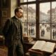 Nietzsche sobre amor e vida: “Amamos a vida não porque estamos acostumados à vida, mas porque estamos acostumados ao amor.” Uma reflexão sobre aquilo que nos dá motivos para continuar
