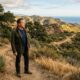 Arnold Schwarzenegger doou 16 hectares de seu rancho na Califórnia para salvar um ecossistema único e ampliar uma famosa trilha