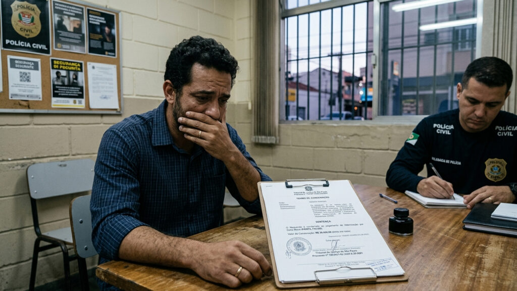 Homem cria perfil falso no Instagram para difamar ex-namorada, polícia rastreia endereço de IP e juiz o condena a pagar R$ 30 mil por dano moral