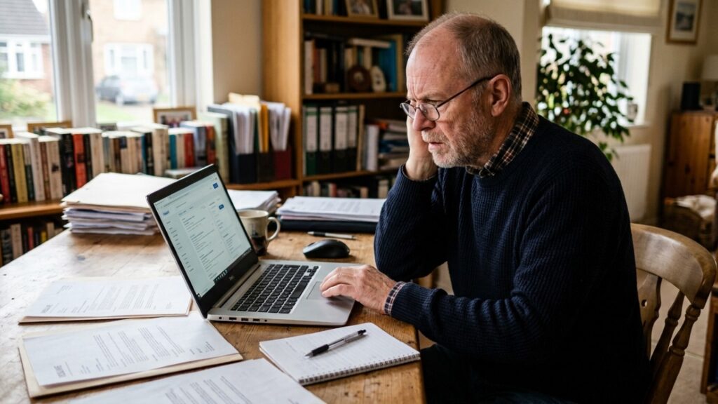 Homem de 63 anos é demitido da empresa onde trabalhou por 40 anos a apenas 1 ano da aposentadoria e desabafa: “Me sinto jogado fora como um saco de lixo”