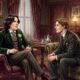 Frase de Oscar Wilde: “Entre homens e mulheres não há amizade possível. Há paixão, inimizade, adoração, amor, mas não amizade.” Uma reflexão sobre a linha tênue entre amizade e sentimento