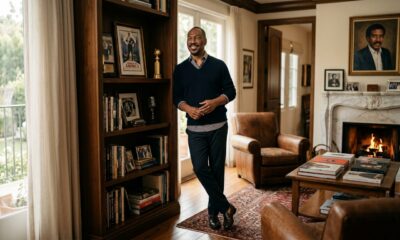 Frase do dia de Eddie Murphy: "Se você colocar seus filhos em primeiro lugar, nunca tomará uma decisão errada" — Lições de vida atemporais de uma frase inspiradora sobre paternidade, tomada de decisões, família, altruísmo, luta, orientação e crescimento pessoal do lendário comediante.