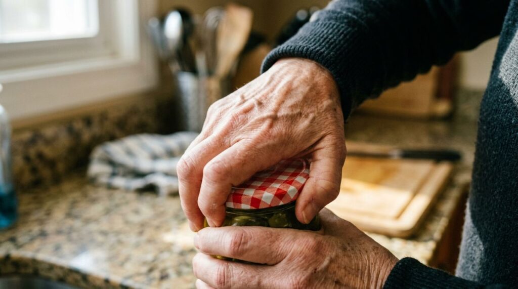 Apertar uma bolinha com as mãos depois dos 50 pode ajudar na força e na mobilidade dos dedos e entender para que serve esse exercício simples pode fazer diferença no dia a dia