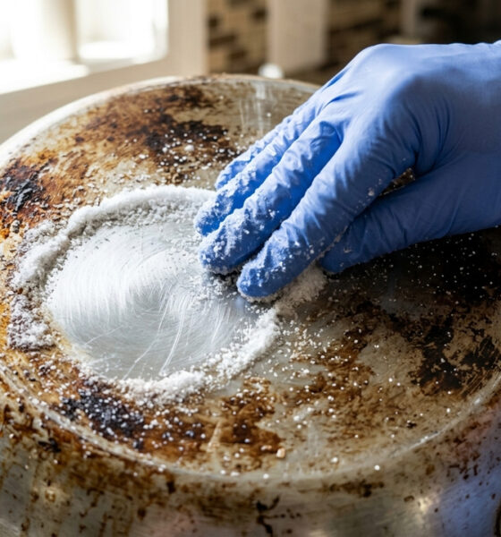 Misturar detergente de coco com açúcar cristal: para que serve a pasta caseira que remove queimados e devolve o brilho espelhado ao alumínio