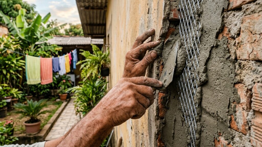 Adeus, ratos no quintal: 5 passos simples ajudam a proteger o espaço sem depender de veneno