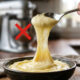 O segredo dos chefs de cozinha para um purê de batatas perfeitamente liso, elástico e aveludado sem a necessidade de usar batedeira