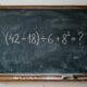 Sem calculadora: você consegue resolver (42 − 18) ÷ 6 + 8²