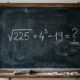 Você ainda domina a matemática básica? Quanto é √225 + 4³ − 19?