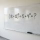 Desafio rápido de matemática pode confundir até quem é bom com números (18 + 12)² ÷ 5 + 4²