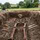 DNA de 78 esqueletos encontrados na Inglaterra revelou que camponeses mantiveram suas raízes mesmo após a conquista normanda de 1066