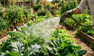 Extrato alcoólico de sementes de graviola nas plantas: como a substância acetogenina paralisa e elimina lagartas urticantes na horta