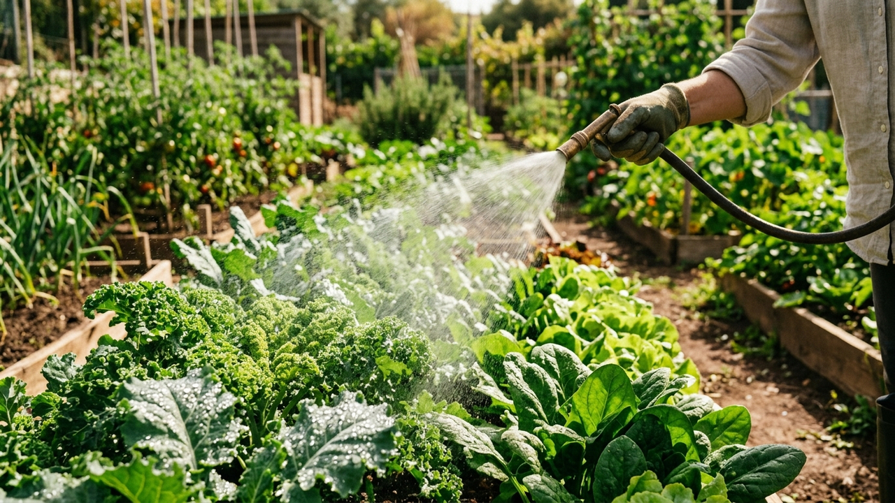 Extrato alcoólico de sementes de graviola nas plantas: como a substância acetogenina paralisa e elimina lagartas urticantes na horta