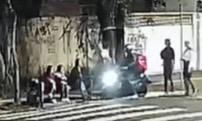 Mulher trans é morta a tiros por suposto entregador; vídeo mostra momentos de terror em rua de São Paulo