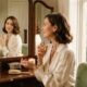 Como escolher um perfume depois dos 50 sem ficar presa às fragrâncias que você usava anos atrás e encontrar um aroma elegante que combine melhor com seu estilo atual