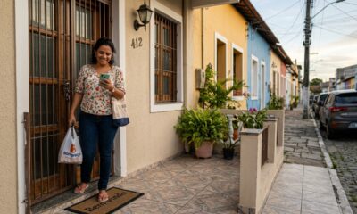 Segundo a psicologia, quem sempre avisa que chegou em casa não está apenas sendo educado, mas revelando um vínculo de segurança aprendido na infância
