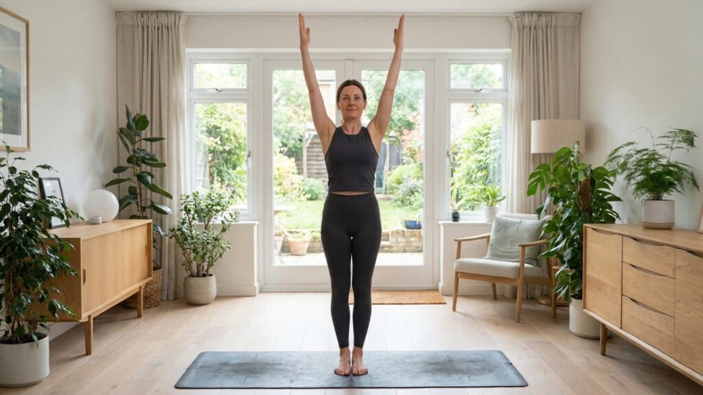Nem caminhada, nem bicicleta, nem academia: o exercício simples que pode ajudar a cuidar do coração, melhorar a circulação e ainda fortalecer o corpo
