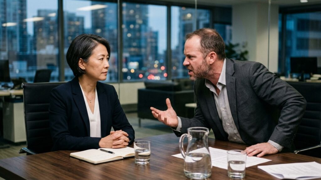 Frase de Sun Tzu: “Aparenta ser fraco quando fores forte, e forte quando fores fraco” e uma lição sobre inteligência, percepção e autocontrole