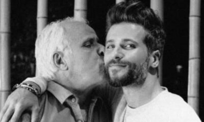 O drama vivido pelo pai de Bruno Gagliasso antes da morte aos 79 anos