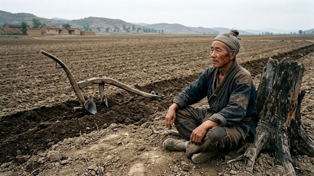 O significado do provérbio chinês "esperar o coelho ao lado do toco", a história de mais de 2 mil anos sobre confundir sorte com método