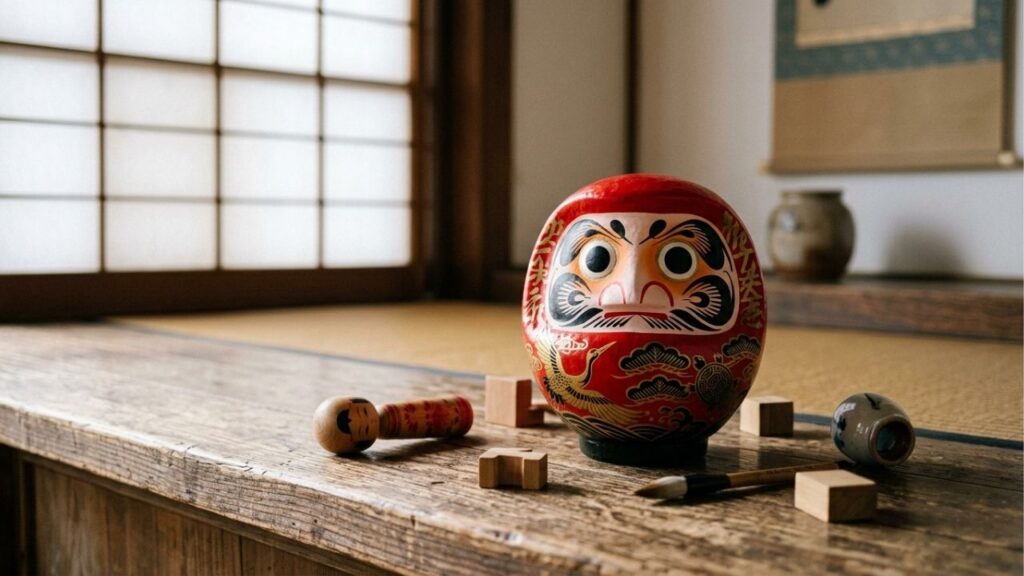 O significado do provérbio japonês que manda cair sete vezes e levantar oito, a ideia que muda a forma de lidar com recomeços