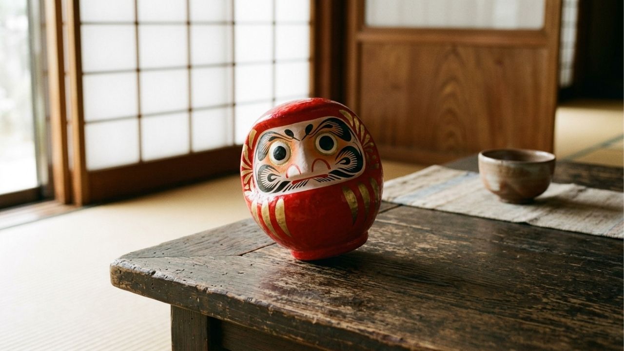O significado do provérbio japonês que manda cair sete vezes e levantar oito, a ideia que muda a forma de lidar com recomeços