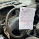 Comprador descobre odômetro adulterado em carro de R$ 50 mil, prova que rodou 180 mil km e loja é condenada a devolver valor integral