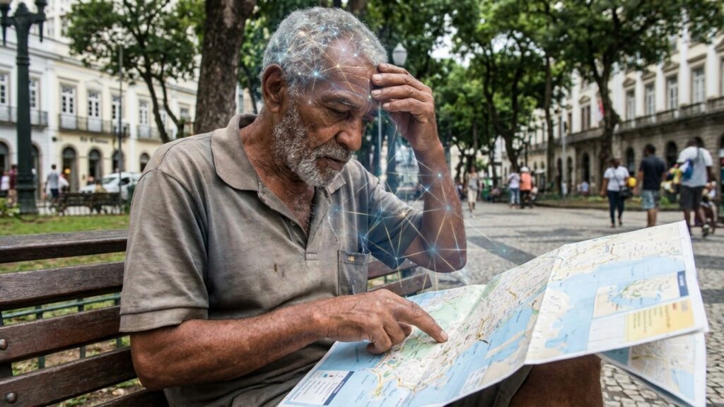 A psicologia aponta que pessoas nascidas nos anos 60 e 70 podem ter desenvolvido um cérebro mais preparado para envelhecer, com habilidades cognitivas fortalecidas por uma vida com menos tecnologia