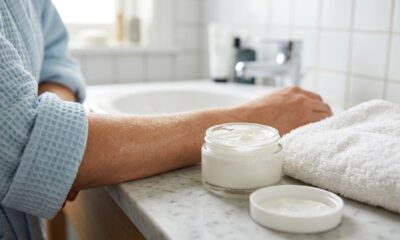 5 produtos para transformar o banho em um momento de spa e deixar a rotina de beleza mais relaxante e sofisticada