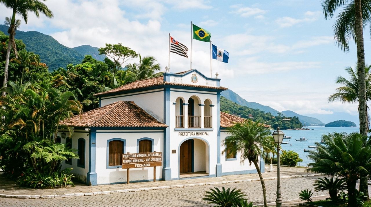 Bancos, escolas e repartições terão mudanças no atendimento nesta quinta-feira, 3 de setembro