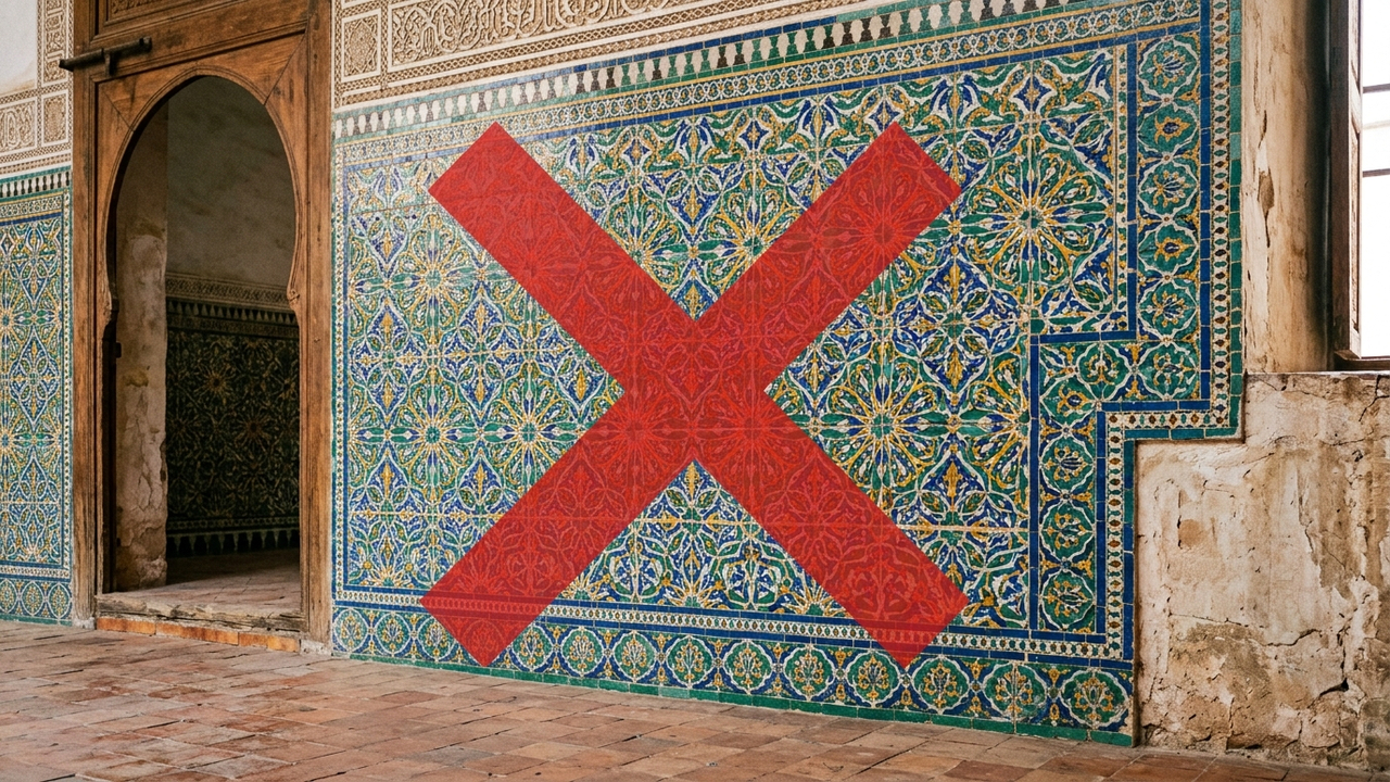 Sem quebrar azulejo antigo, nem fazer poeira: a melhor forma de renovar o banheiro usando tinta acrílica acetinada própria para áreas úmidas