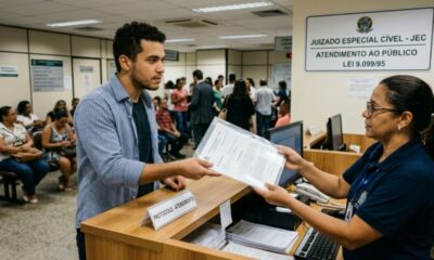 Passageiro esquece notebook de R$ 10 mil em carro de aplicativo, motorista nega ter encontrado o aparelho e Justiça manda plataforma indenizar cliente
