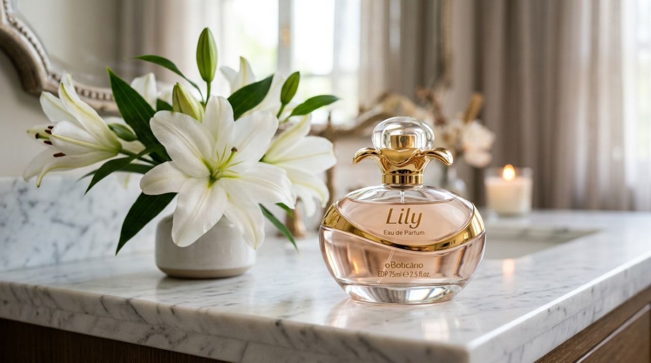 5 perfumes do Boticário com cheiro de rica que parecem importados, têm aroma sofisticado e custam bem menos do que fragrâncias de luxo